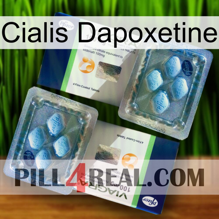 Cialis Dapoxetine viagra5